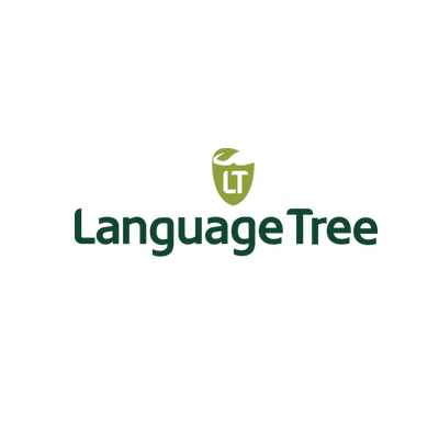 Language Tree Logo 400x400