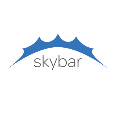 Sky Bar Logo 400x400
