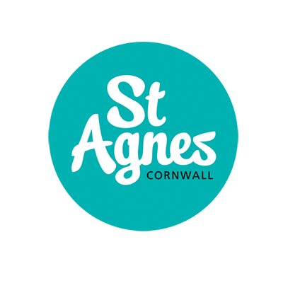 St Agnes Logo 400x400