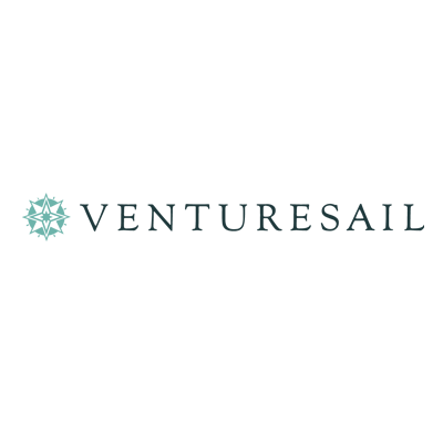 Venture Sail Logo 400x400