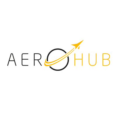 aerohub logo